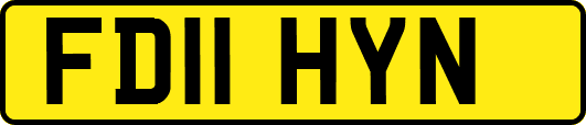 FD11HYN