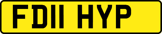 FD11HYP