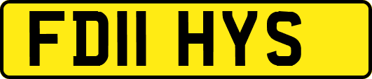 FD11HYS