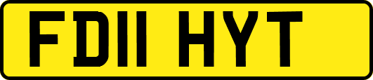 FD11HYT