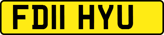 FD11HYU