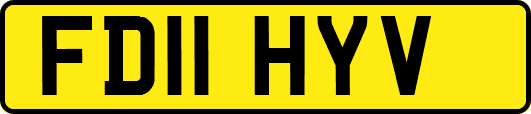 FD11HYV