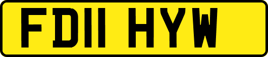 FD11HYW