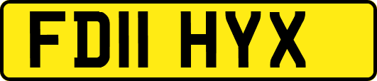 FD11HYX