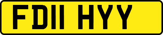 FD11HYY