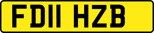 FD11HZB