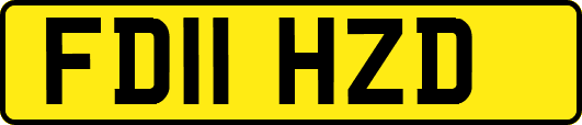 FD11HZD