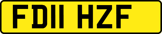 FD11HZF