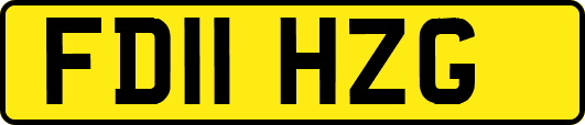 FD11HZG