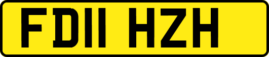 FD11HZH