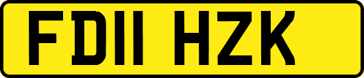 FD11HZK