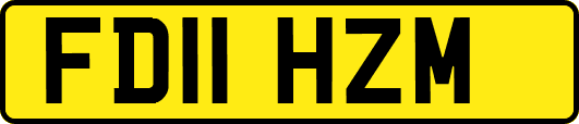 FD11HZM