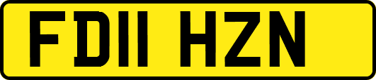 FD11HZN