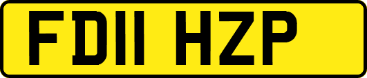 FD11HZP