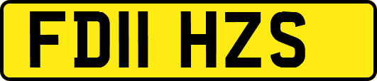 FD11HZS