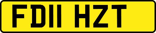 FD11HZT