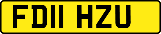 FD11HZU