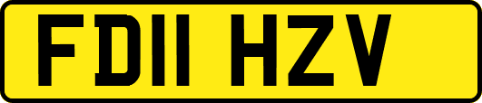 FD11HZV
