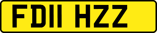 FD11HZZ
