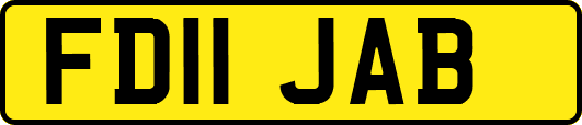 FD11JAB