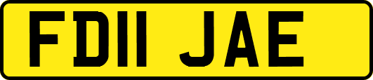 FD11JAE