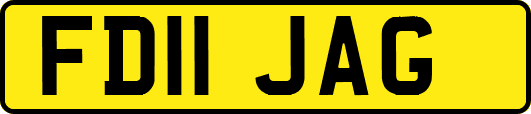 FD11JAG