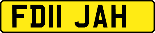 FD11JAH