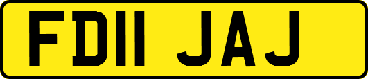 FD11JAJ
