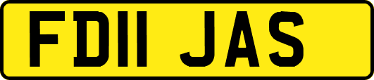 FD11JAS