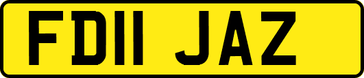 FD11JAZ