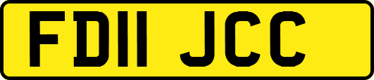 FD11JCC