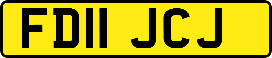 FD11JCJ