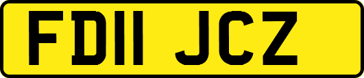 FD11JCZ