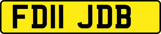 FD11JDB