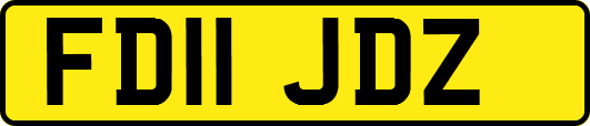 FD11JDZ