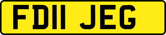 FD11JEG