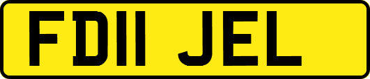 FD11JEL