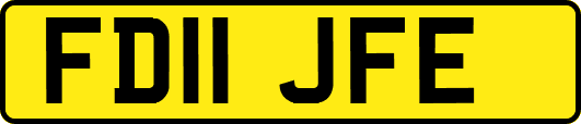 FD11JFE