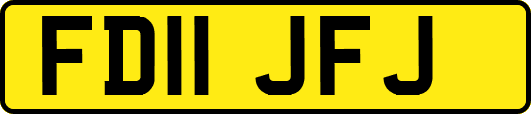 FD11JFJ