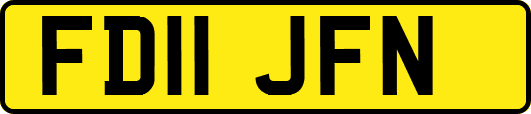 FD11JFN
