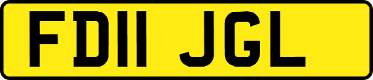 FD11JGL