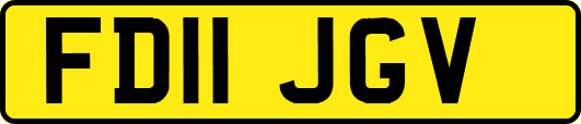FD11JGV