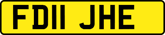 FD11JHE