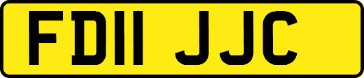 FD11JJC