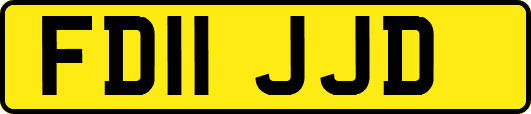 FD11JJD