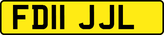 FD11JJL