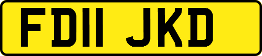 FD11JKD