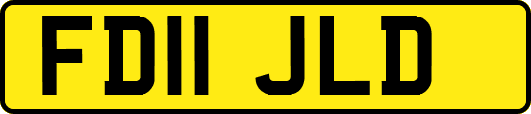 FD11JLD