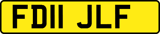 FD11JLF