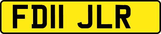 FD11JLR